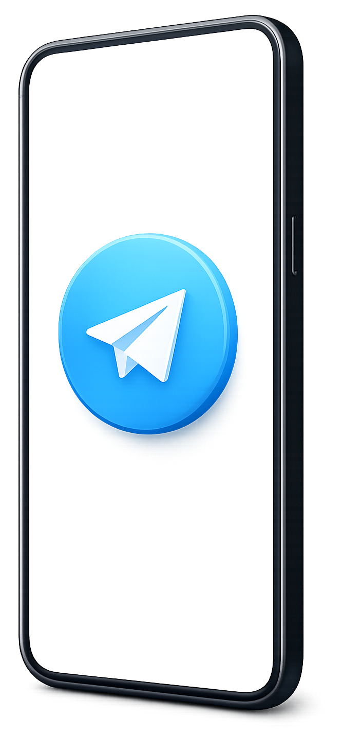 Telegram Updates